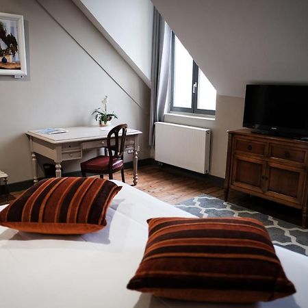 The Nest Amiens Exterior foto