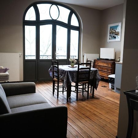 The Nest Amiens Exterior foto