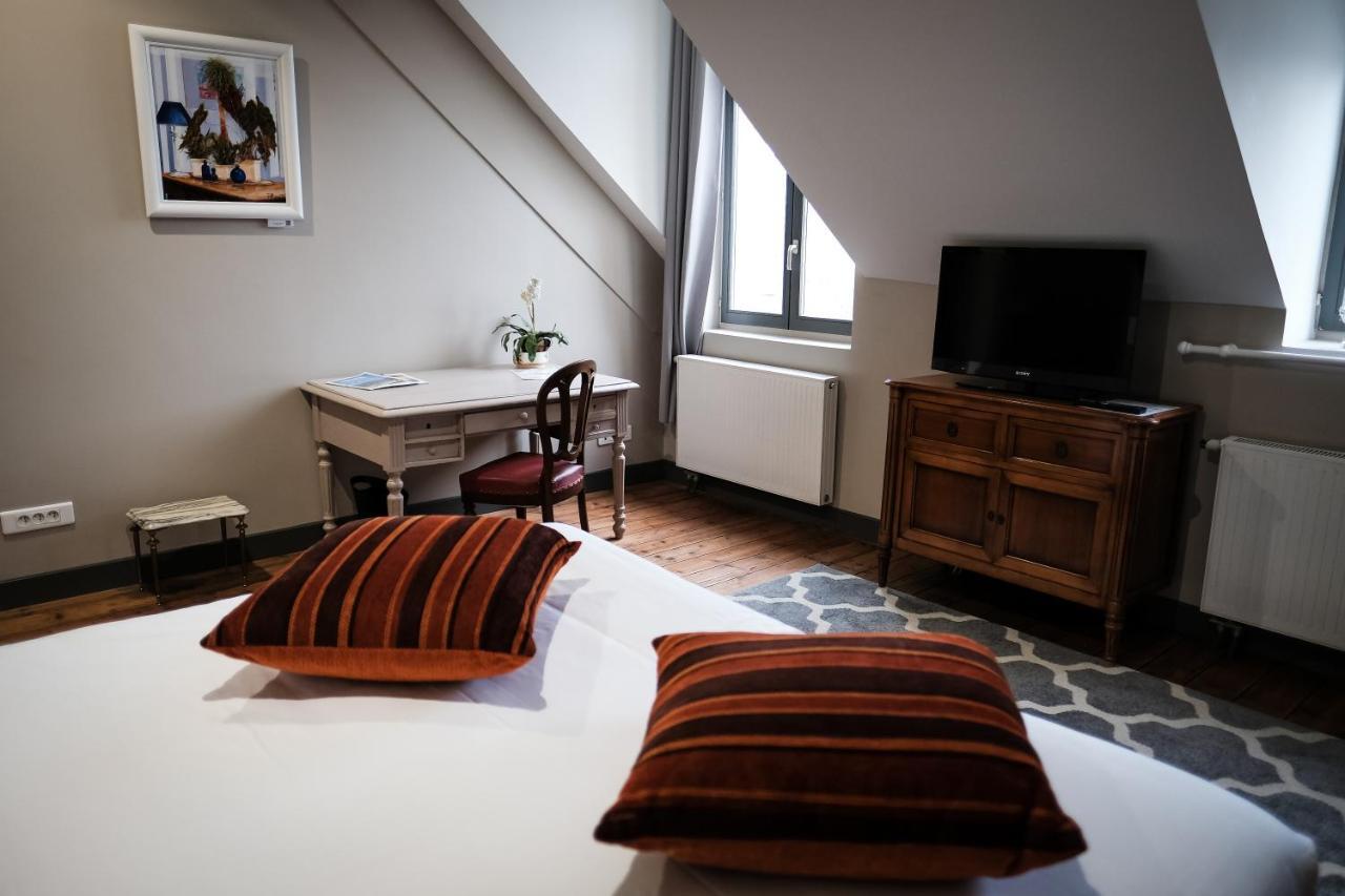 The Nest Amiens Exterior foto