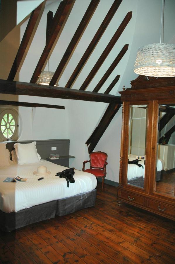 The Nest Amiens Exterior foto