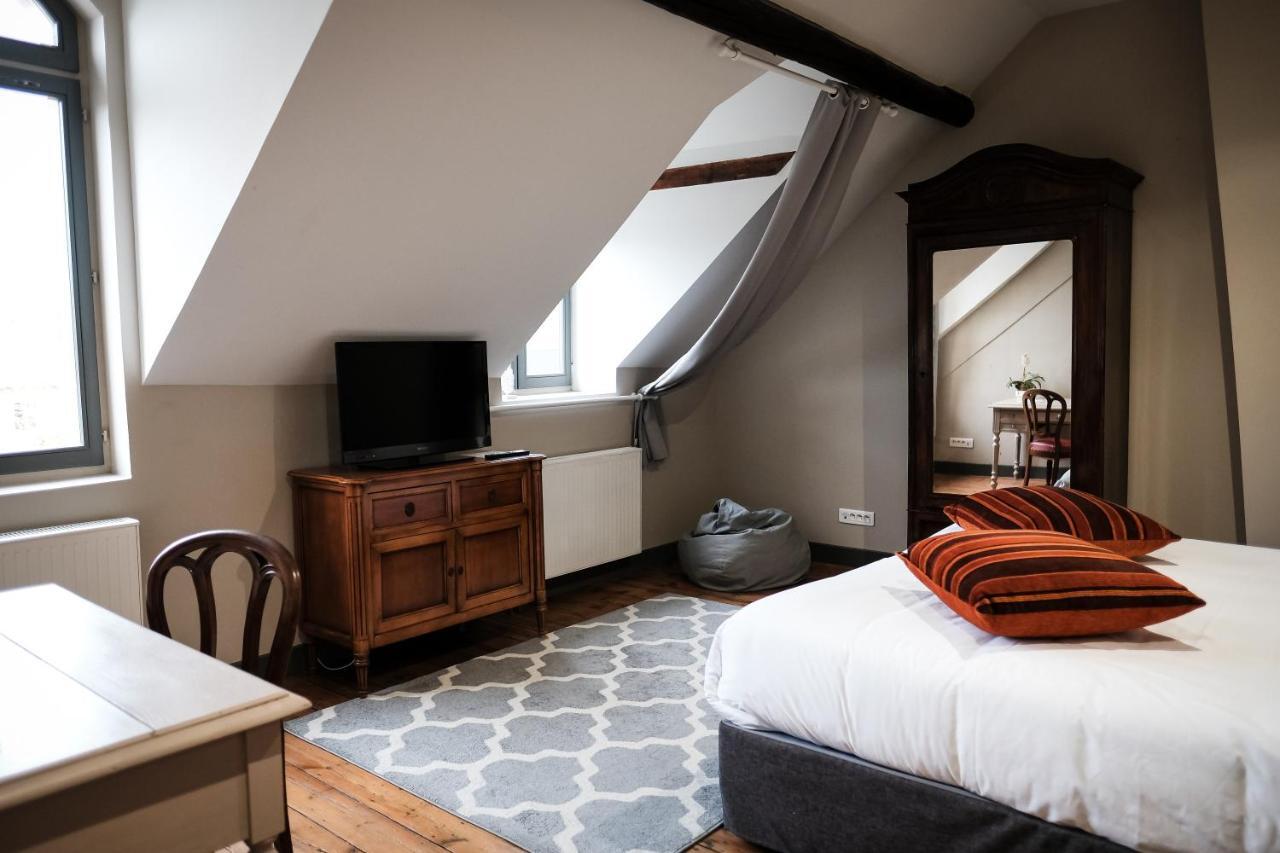 The Nest Amiens Exterior foto